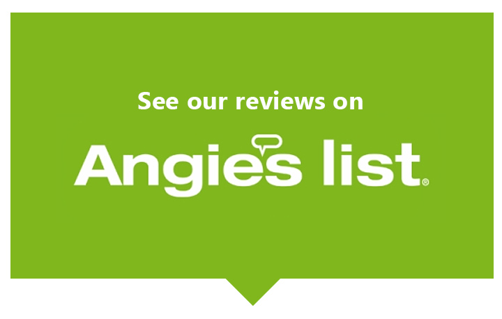 angies list review button